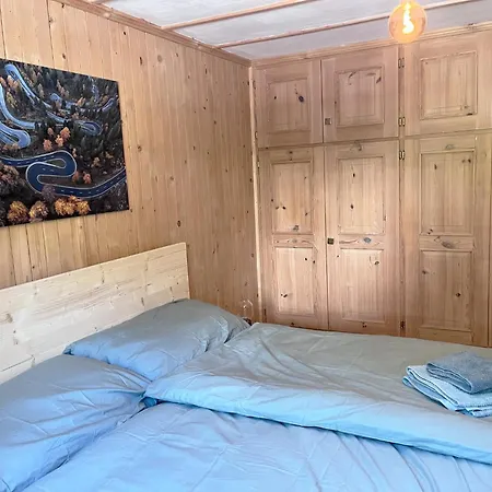 Bergblick * 塞德龙