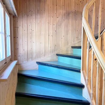 Bergblick * 塞德龙