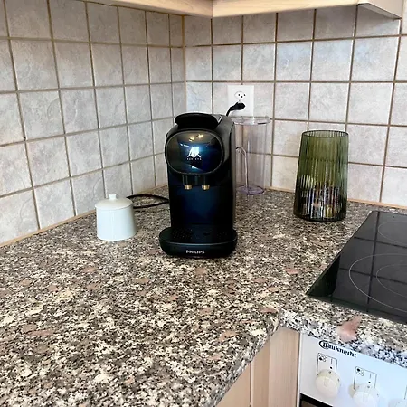 Bergblick 公寓 塞德龙