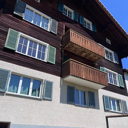 Bergblick * 塞德龙