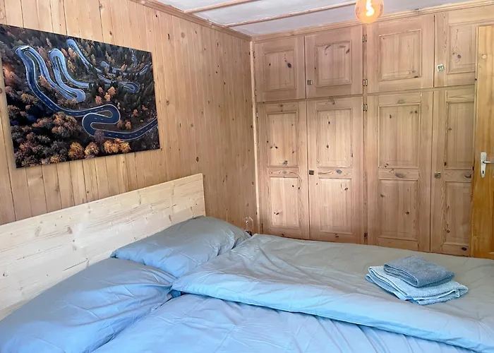 Bergblick * سيدرن