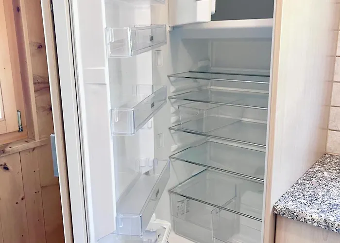 Bergblick Appartement