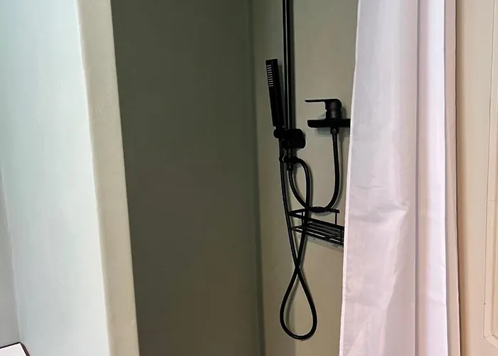 Appartement Bergblick *