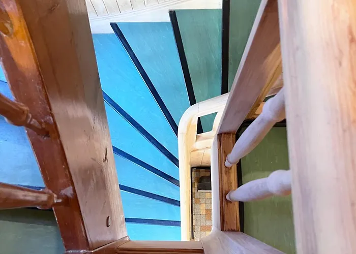 Appartement Bergblick