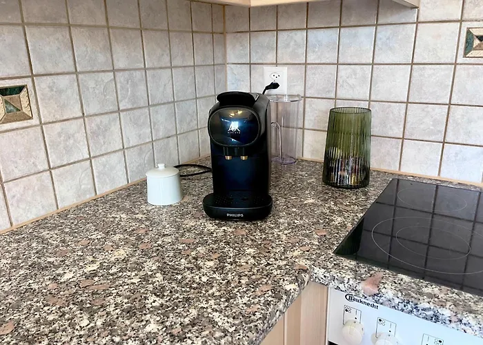 Bergblick شقة سيدرن