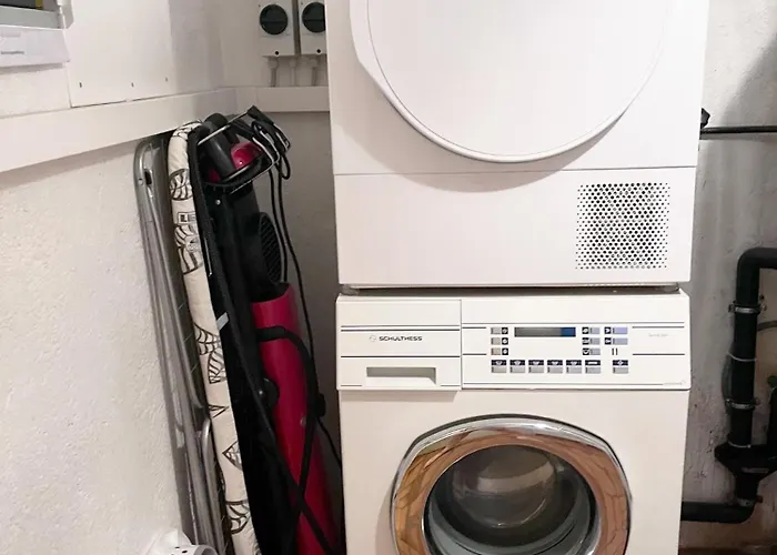 Appartement Bergblick