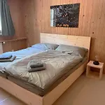 Bergblick Apartman *