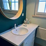 Apartman Bergblick