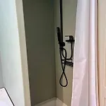 Apartman Bergblick *