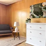 Apartman Bergblick Sedrun