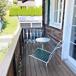 Bergblick Apartman *