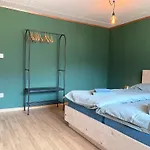 Apartman Bergblick
