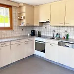 Bergblick Apartman