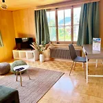 Apartman Bergblick