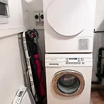 Apartman Bergblick
