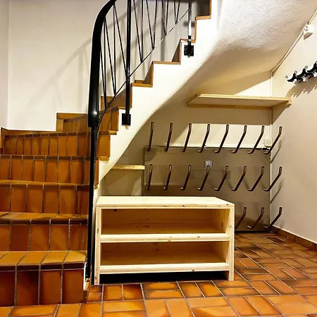 Bergblick Apartman *